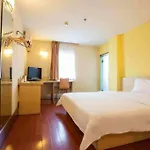 7Days Inn Beijing Anzhen