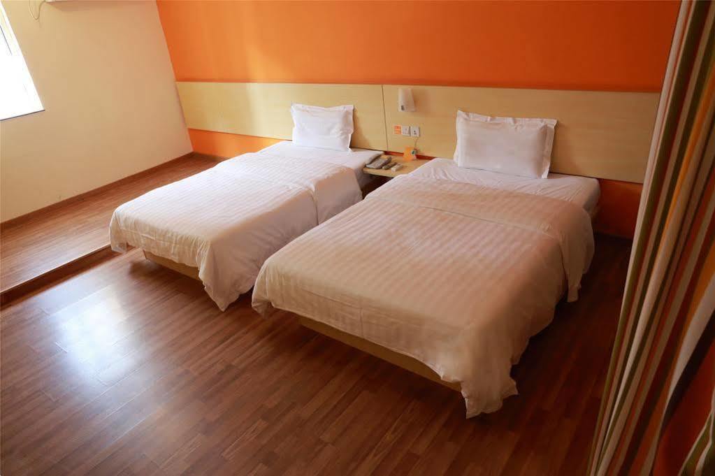 Hotel 7 Days Anzhen Beijing